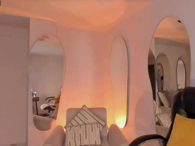 Freechat NinaBlum on BongaCams