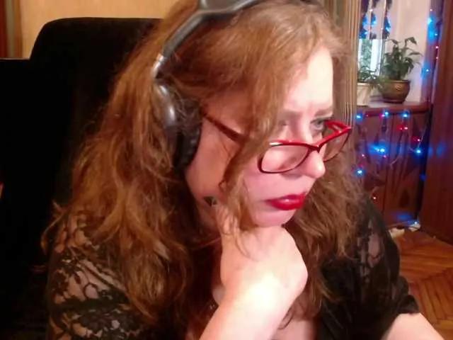 Offline NormaGin on BongaCams