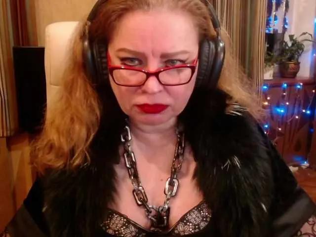 Offline NormaGin on BongaCams