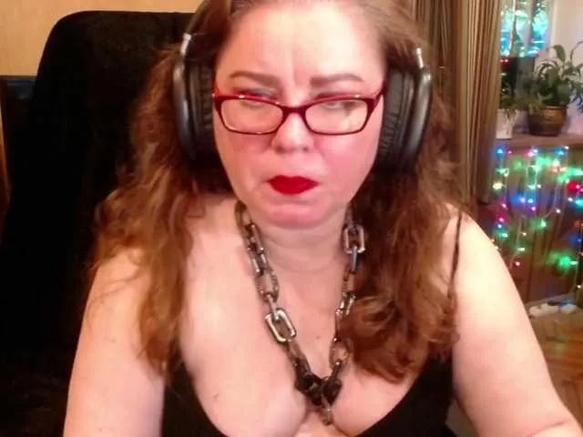 Offline NormaGin on BongaCams