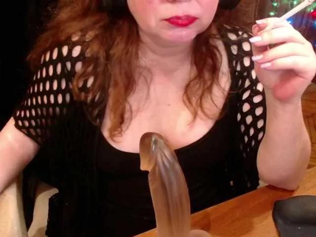 Offline NormaGin on BongaCams