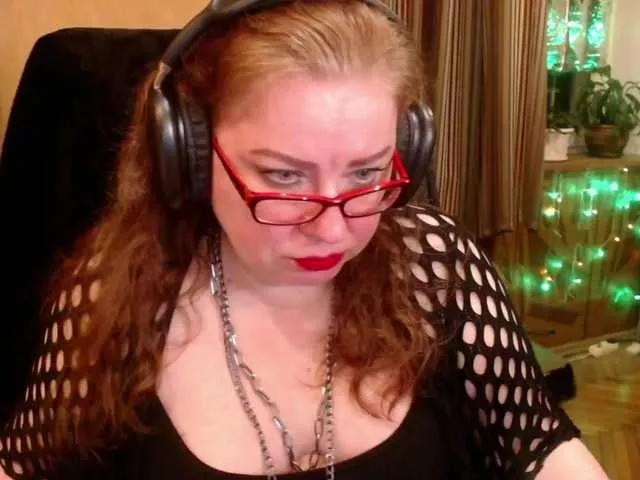 Offline NormaGin on BongaCams