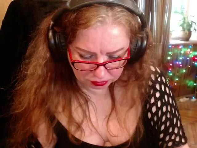 Offline NormaGin on BongaCams