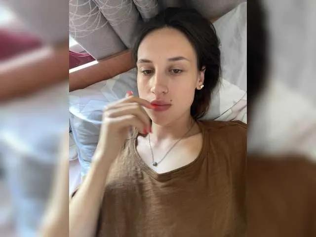 Offline Nysaa on BongaCams