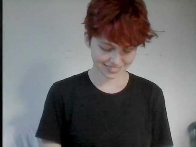 Offline nyxofempusa on BongaCams