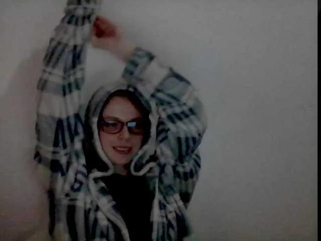 Offline nyxofempusa on BongaCams