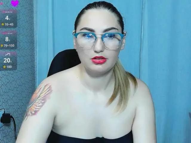 Offline OAsayO on BongaCams