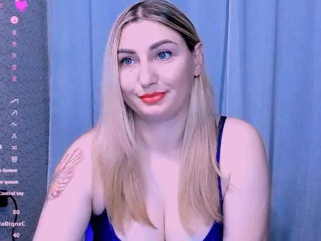 Offline OAsayO on BongaCams