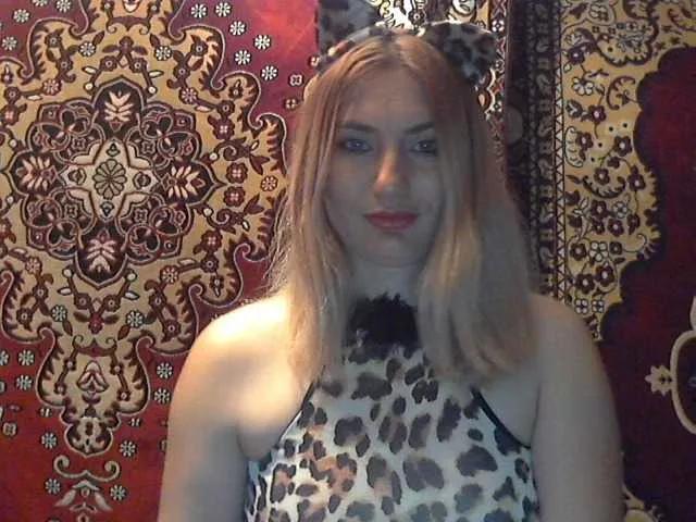 Offline OAsayO on BongaCams