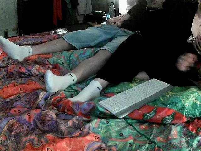 Offline Oda69dako on BongaCams