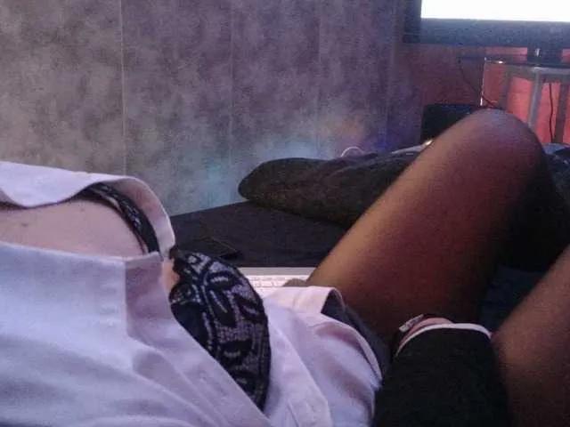 Offline Oda69dako on BongaCams