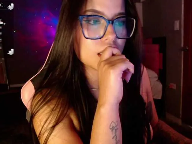 Offline OliviaCarter1 on BongaCams