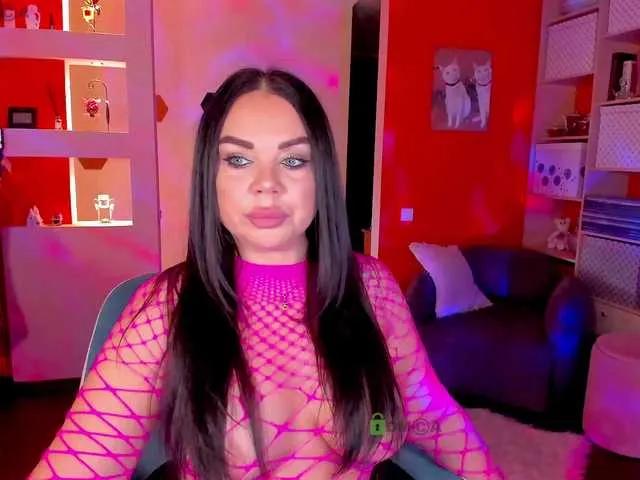 Offline OliviaGoold on BongaCams