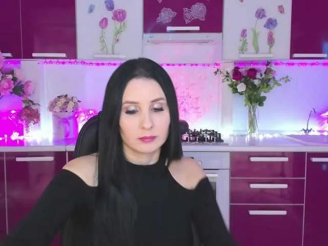 Freechat Olivija2020 on BongaCams