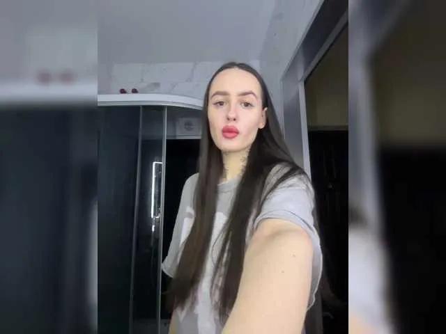 Freechat OriginalHOOLi on BongaCams