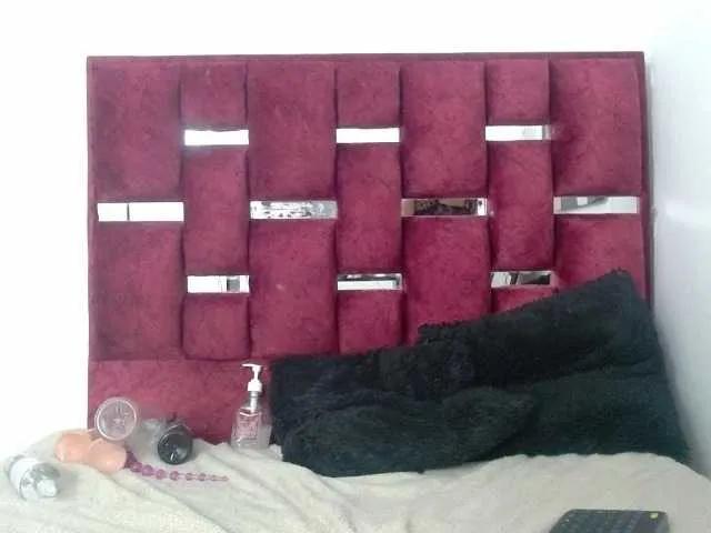 Freechat Pamelacruzthx on BongaCams