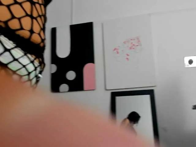 Freechat Pamelacruzthx on BongaCams