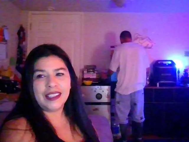 Offline pappymak on BongaCams