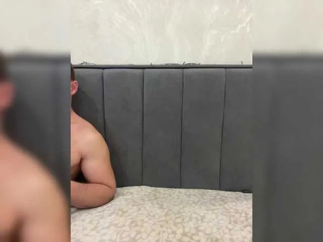 Pararam on BongaCams