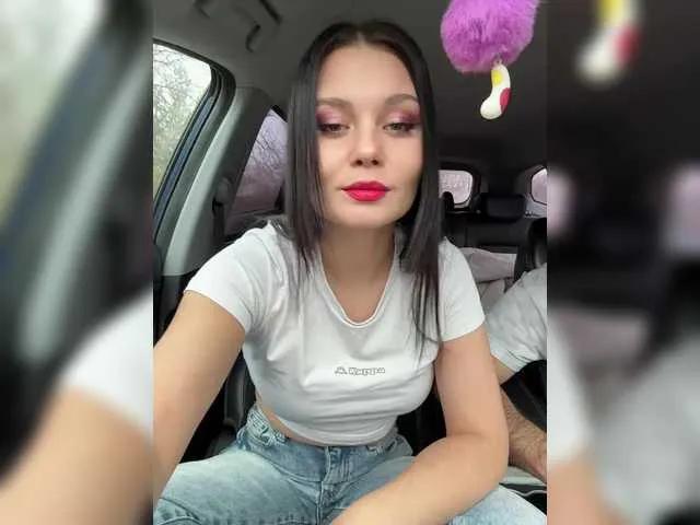 Offline Paratrax on BongaCams