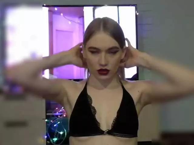 Offline Parochka1 on BongaCams