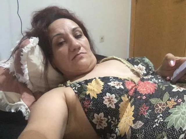 Offline paula19801 on BongaCams