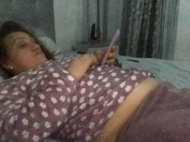 Offline paula19801 on BongaCams