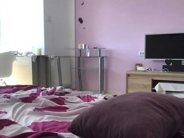 Offline paula19801 on BongaCams