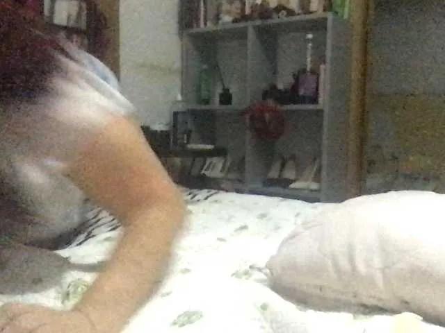 Offline paula19801 on BongaCams