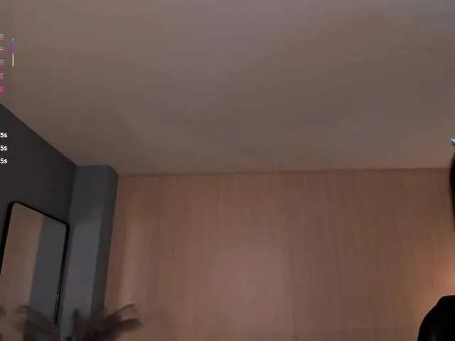 Offline PaulinaSantos1 on BongaCams