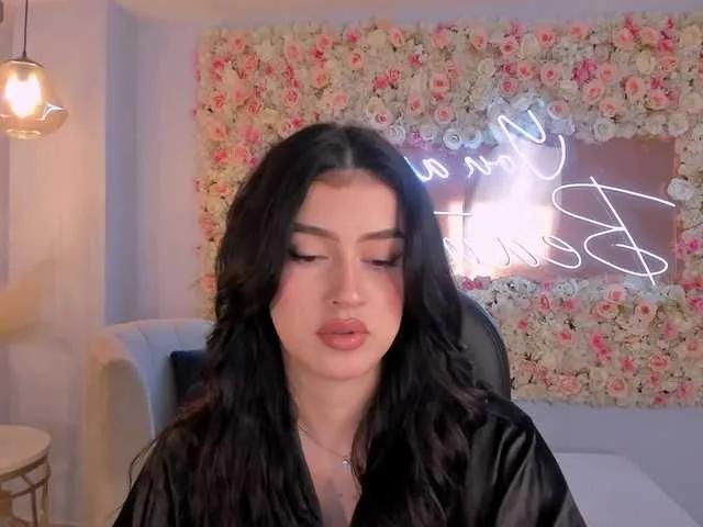 Offline PaulinaSantos1 on BongaCams