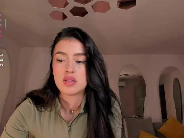 Offline PaulinaSantos1 on BongaCams