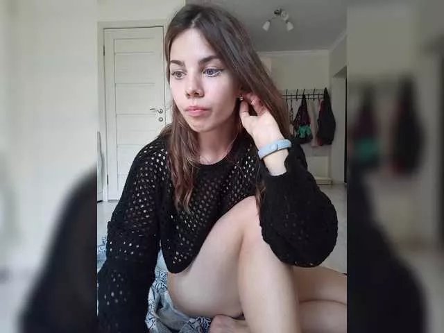 Freechat PeachGlowPH on BongaCams