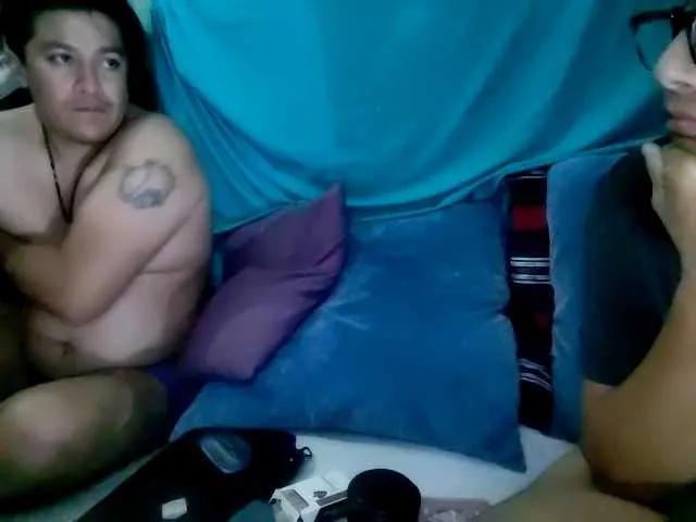 Offline pecatto on BongaCams