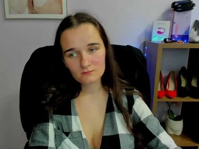 Offline perfectKate on BongaCams