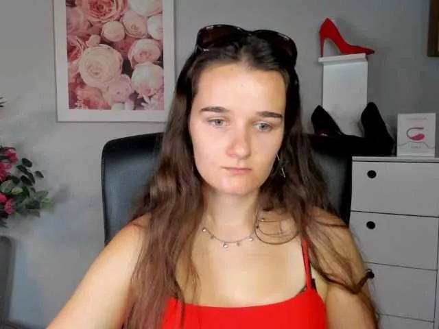 Offline perfectKate on BongaCams