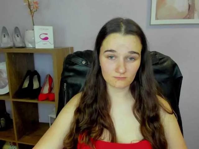 Offline perfectKate on BongaCams