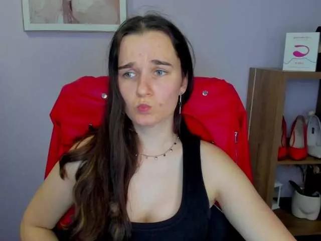 Offline perfectKate on BongaCams