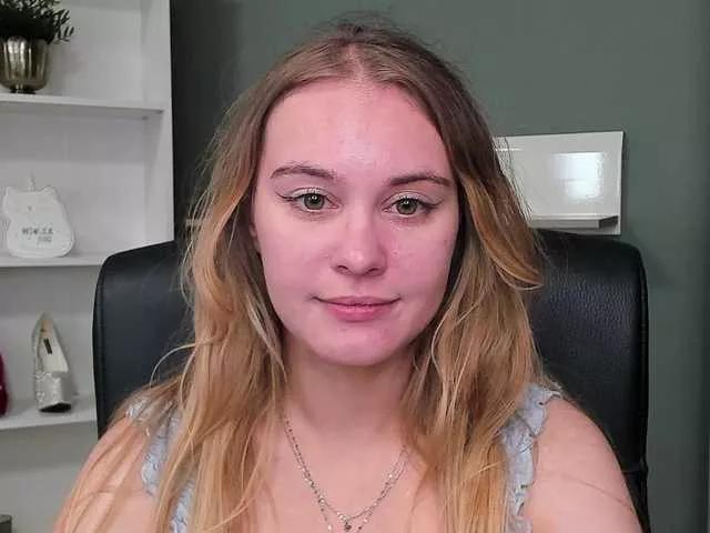 Freechat PERFECTvaleria on BongaCams