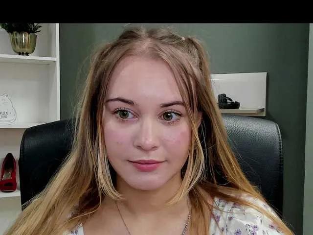 Freechat PERFECTvaleria on BongaCams