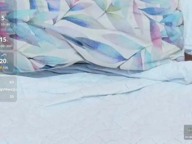 Freechat petitelittleebony on BongaCams