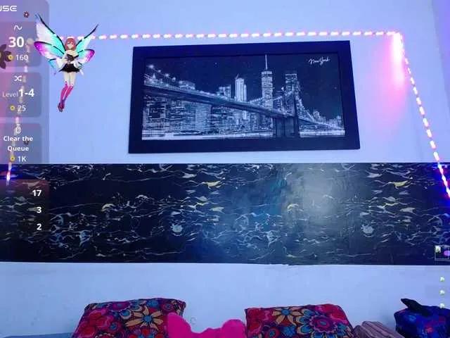 Offline Pleassing-neighbor on BongaCams