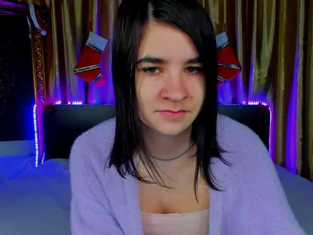 Polly-Love on BongaCams