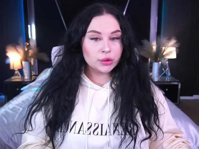 Offline PollyMur on BongaCams