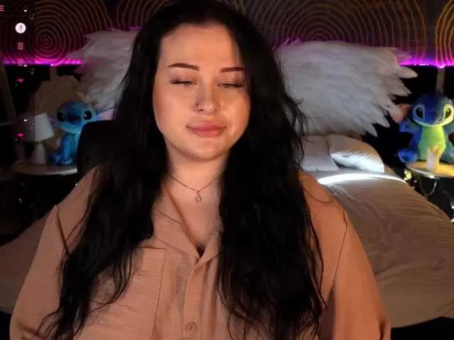 Offline PollyMur on BongaCams