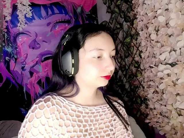 Offline Pompita on BongaCams