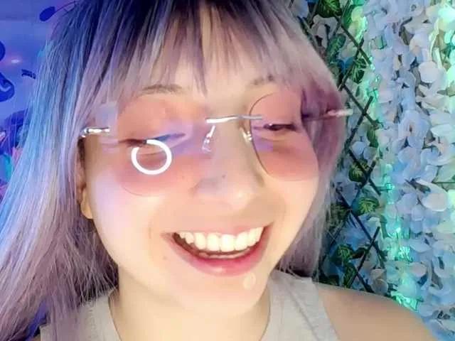 Offline Pompita on BongaCams