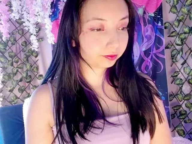 Offline Pompita on BongaCams