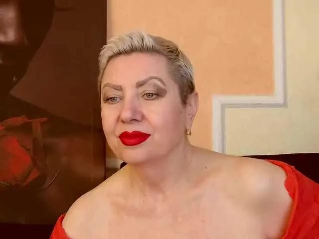 Offline PoshLadyx on BongaCams