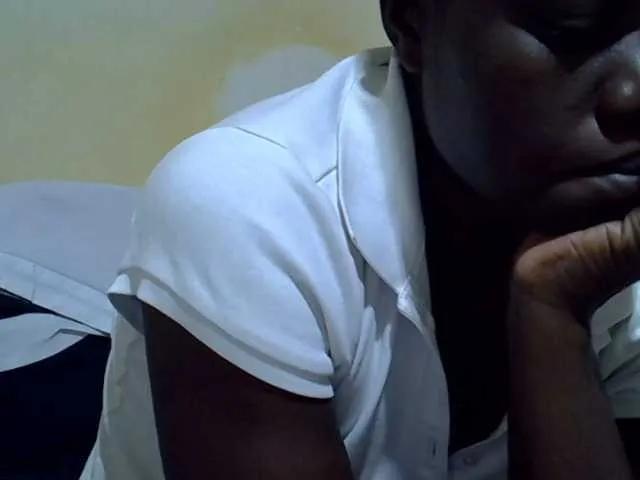 Freechat Pretty-doll on BongaCams